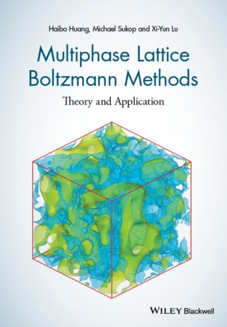Multiphase Lattice Boltzmann Methods - Theory and Application
