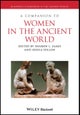 A Companion to Women in the Ancient World