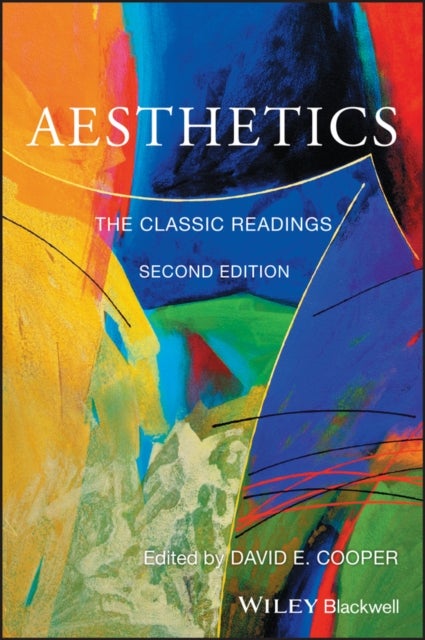 Aesthetics - The Classic Readings