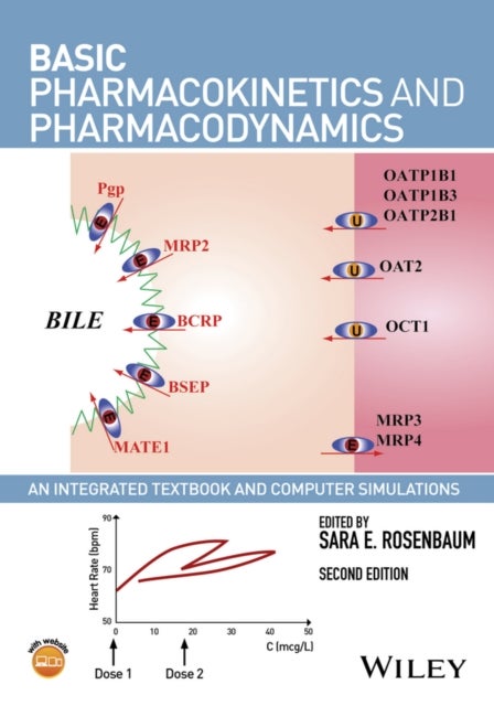 Basic Pharmacokinetics and Pharmacodynamics - An Integrated Textbook and Computer Simulations