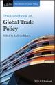 The Handbook of Global Trade Policy