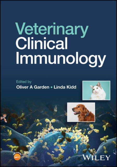Veterinary Clinical Immunology