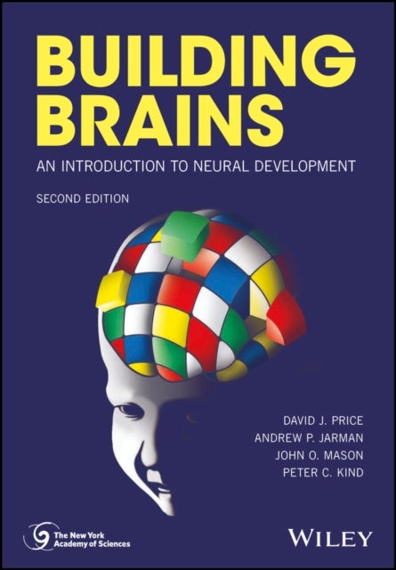 Building Brains - An Introduction to Neural Development
