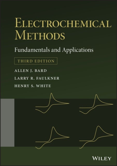 Electrochemical Methods - Fundamentals and Applications