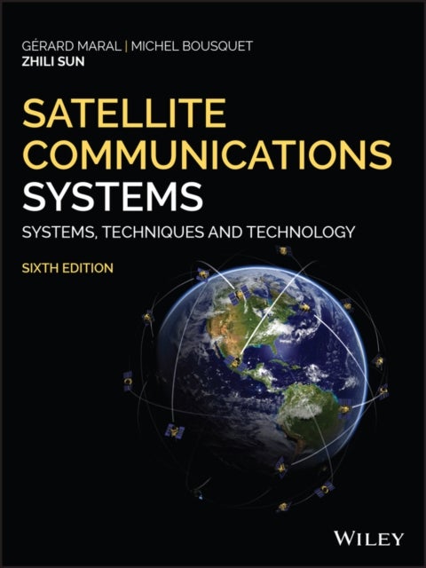 Satellite Communications Systems - Systems, Techniques and Technology