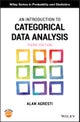 An Introduction to Categorical Data Analysis