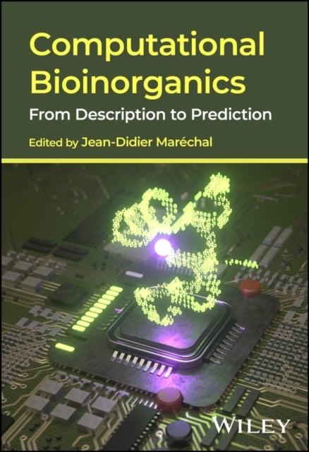 Computational Bioinorganics - From Description to Prediction