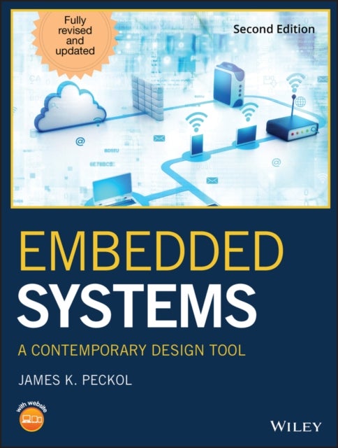 Embedded Systems - A Contemporary Design Tool