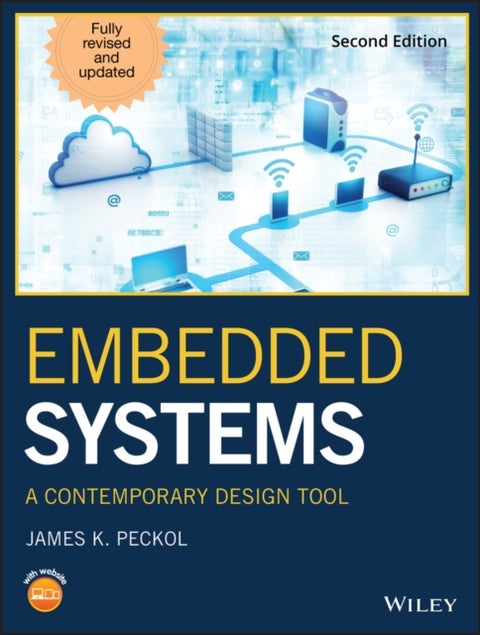 Embedded Systems - A Contemporary Design Tool