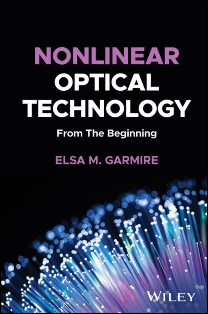 Nonlinear Optical Technology - From The Beginning