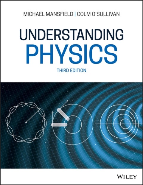 Understanding Physics