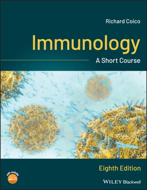 Immunology - A Short Course