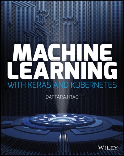 Keras to Kubernetes - The Journey of a Machine Learning Model to Production