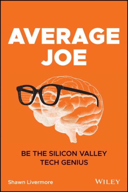 Average Joe - Be the Silicon Valley Tech Genius