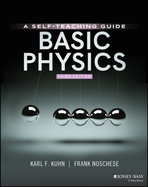 Basic Physics - A Self-Teaching Guide