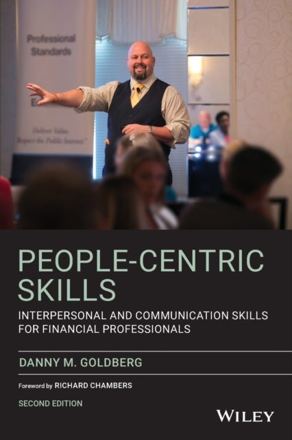 People-Centric Skills - Interpersonal and Communication Skills for Financial Professionals