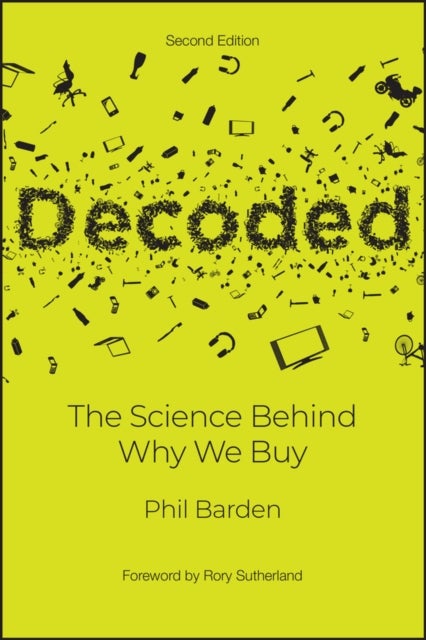 Decoded - The Science Behind Why We Buy