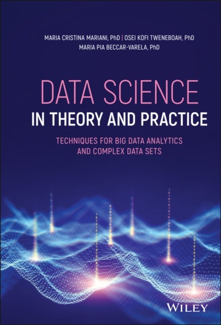Data Science in Theory and Practice - Techniques for Big Data Analytics and Complex Data Sets