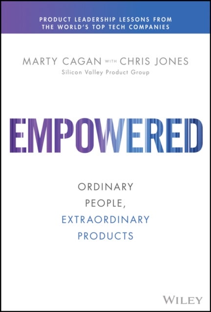 Empowered - Ordinary People, Extraordinary Products