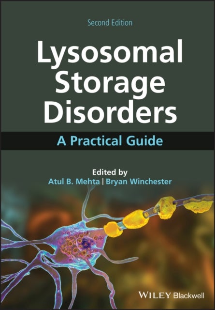 Lysosomal Storage Disorders - A Practical Guide