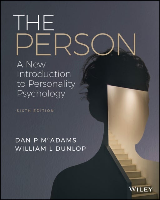 The Person - A New Introduction to Personality Psychology
