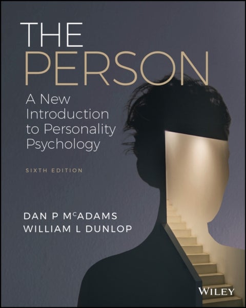 The Person - A New Introduction to Personality Psychology