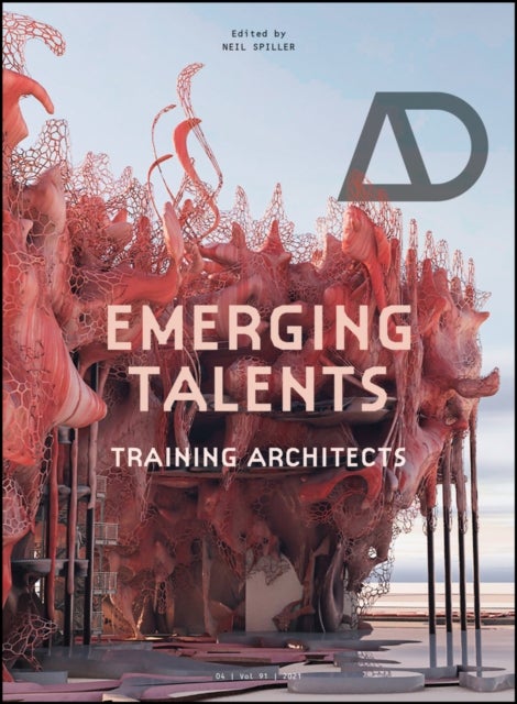 Emerging Talents - Training Architects
