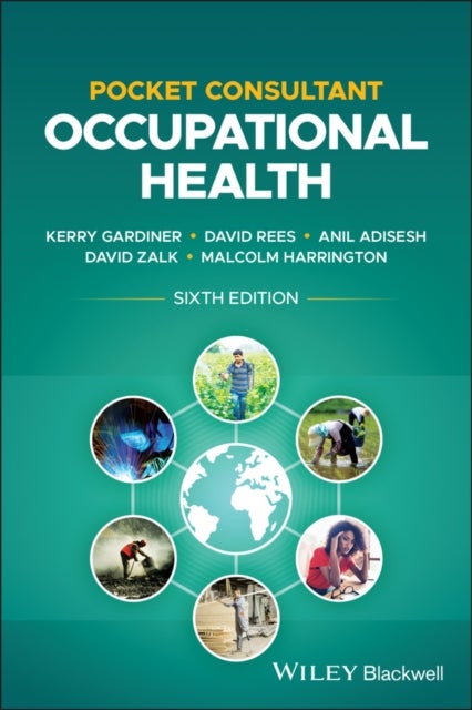 Pocket Consultant - Occupational Health
