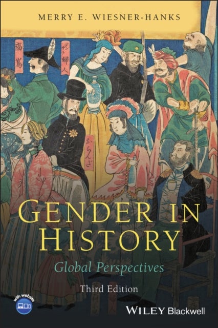 Gender in History - Global Perspectives