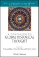 A Companion to Global Historical Thought