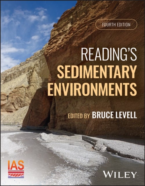Reading's Sedimentary Environments - Processes, Facies and Stratigraphy