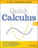 Quick Calculus