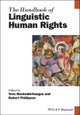 The Handbook of Linguistic Human Rights