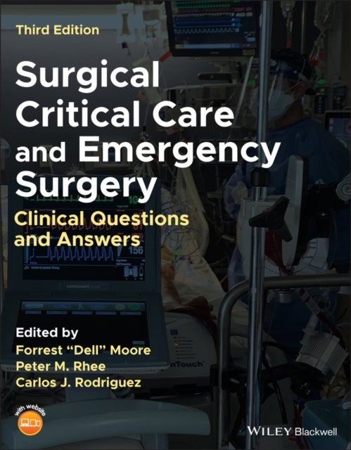 Surgical Critical Care and Emergency Surgery - Clinical Questions and Answers
