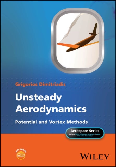 Unsteady Aerodynamics - Potential and Vortex Methods