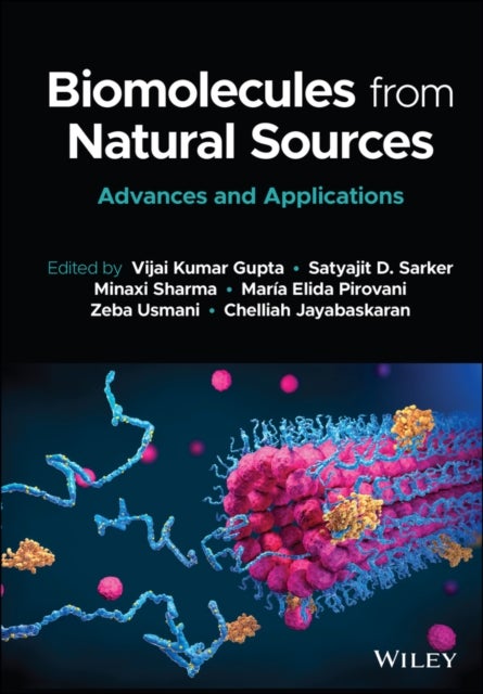Biomolecules from Natural Sources - Advances and Applications