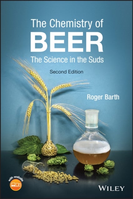 The Chemistry of Beer - The Science in the Suds