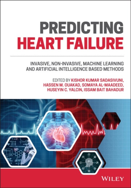 Predicting Heart Failure - Invasive, Non-Invasive, Machine Learning, and Artificial Intelligence Based Methods