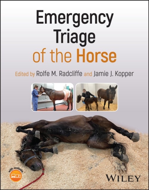 Emergency Triage of the Horse