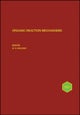 Organic Reaction Mechanisms 2021
