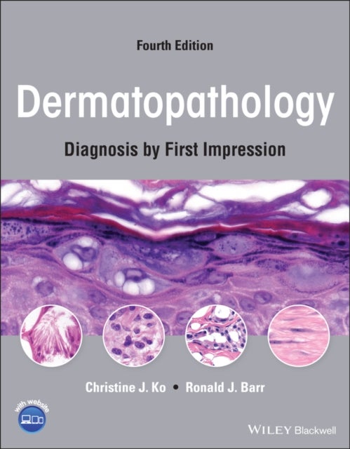 Dermatopathology - Diagnosis by First Impression