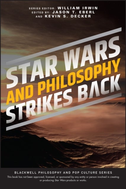 Star Wars and Philosophy Strikes Back - This Is the Way