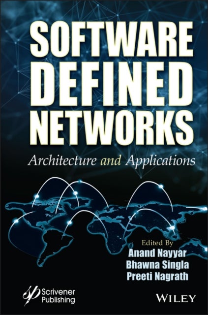 Software Defined Networks - Architecture and Applications