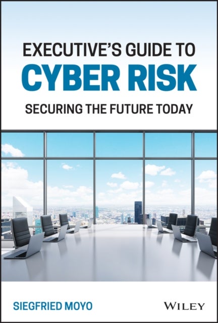 Executive's Guide to Cyber Risk - Securing the Future Today