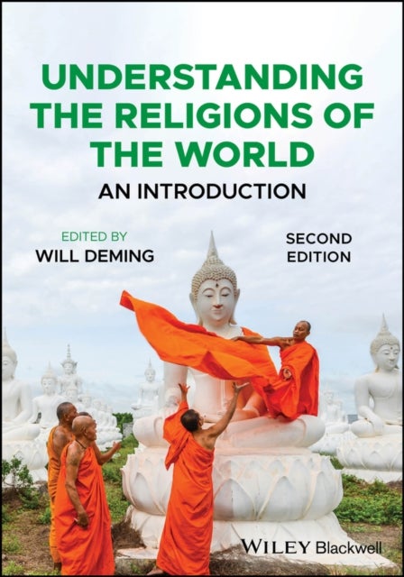 Understanding the Religions of the World - An Introduction