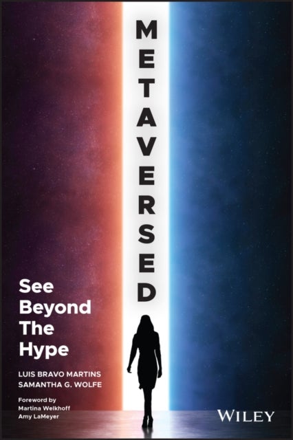 Metaversed - See Beyond The Hype