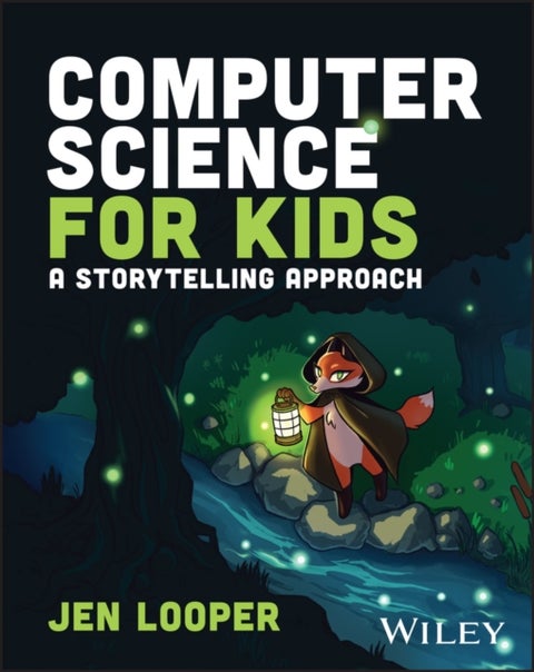 Computer Science for Kids - A Storytelling Approach