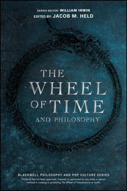 The Wheel of Time and Philosophy - A Portion of Wisdom