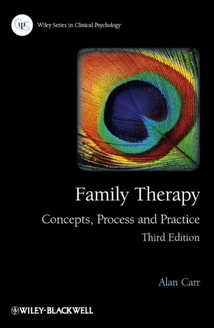 Family Therapy - Concepts, Process and Practice