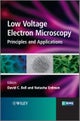Low Voltage Electron Microscopy